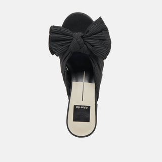 Dolce Vita - Women's Blare Heeled Sandals