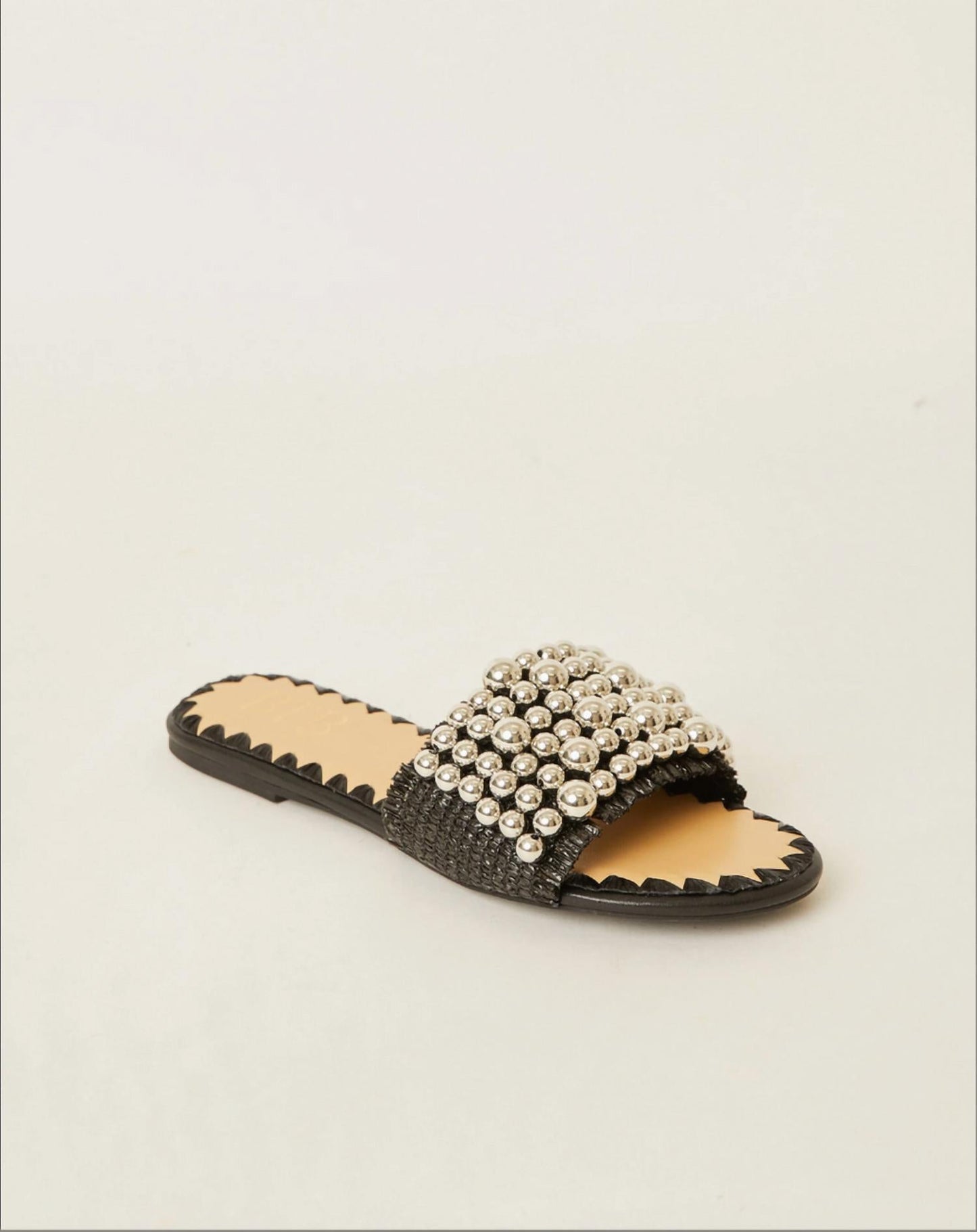 Btb Los Angeles - Women's Milos Pearl Slide