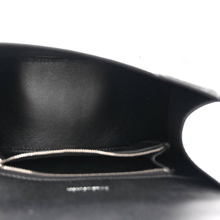 Balenciaga - Women's Polka Dot Spray Hourglass Handbag Xs