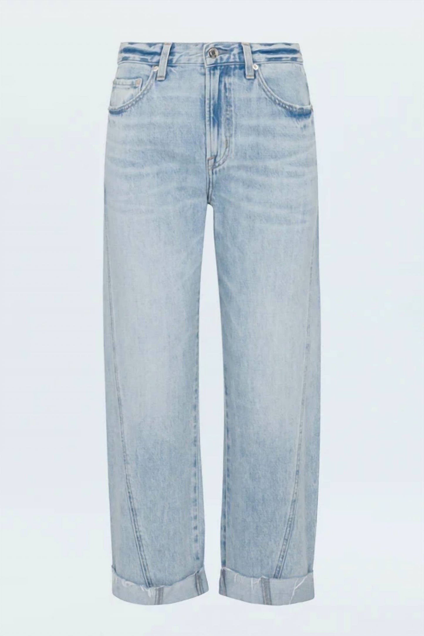 Pistola - Kacey Boyfriend Fit Jeans