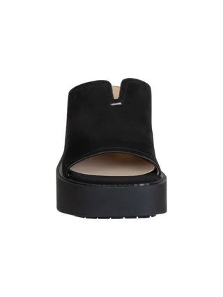 Naked Feet - Women's Freja Heeled Sandal