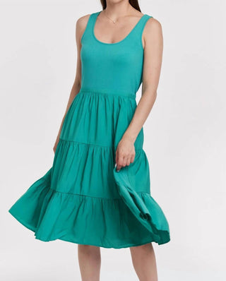Another Love - Portia Meadow Midi Dress