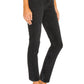 Agolde - Riley High Rise Straight Crop Jeans