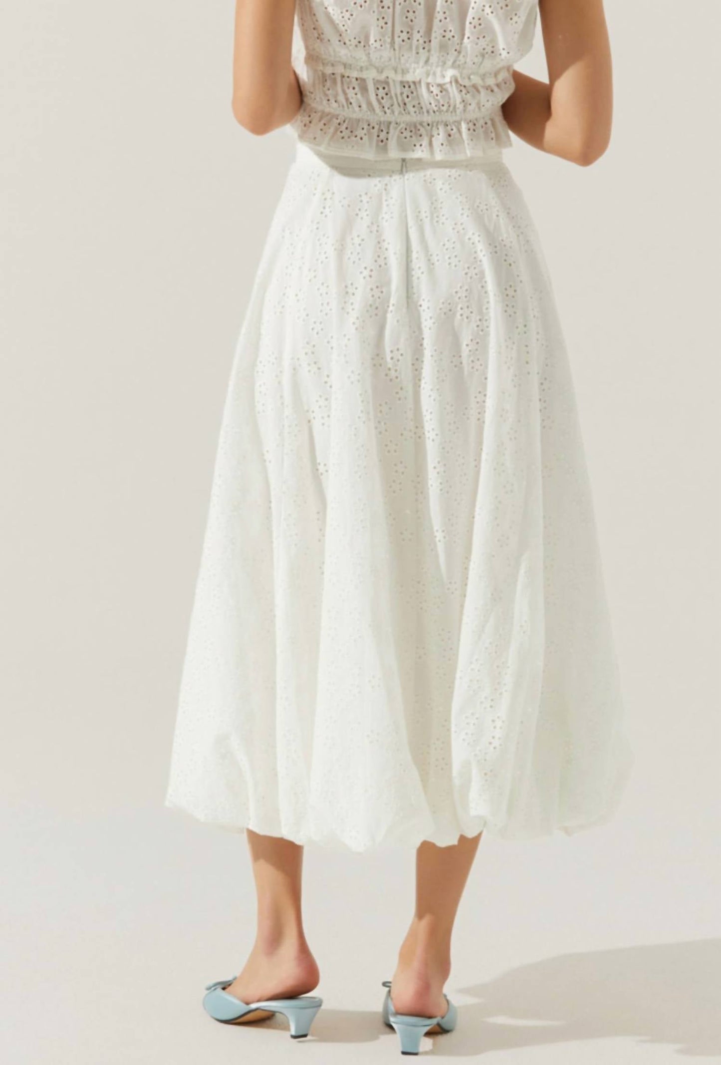 Astr - Women's Kissel Skirt