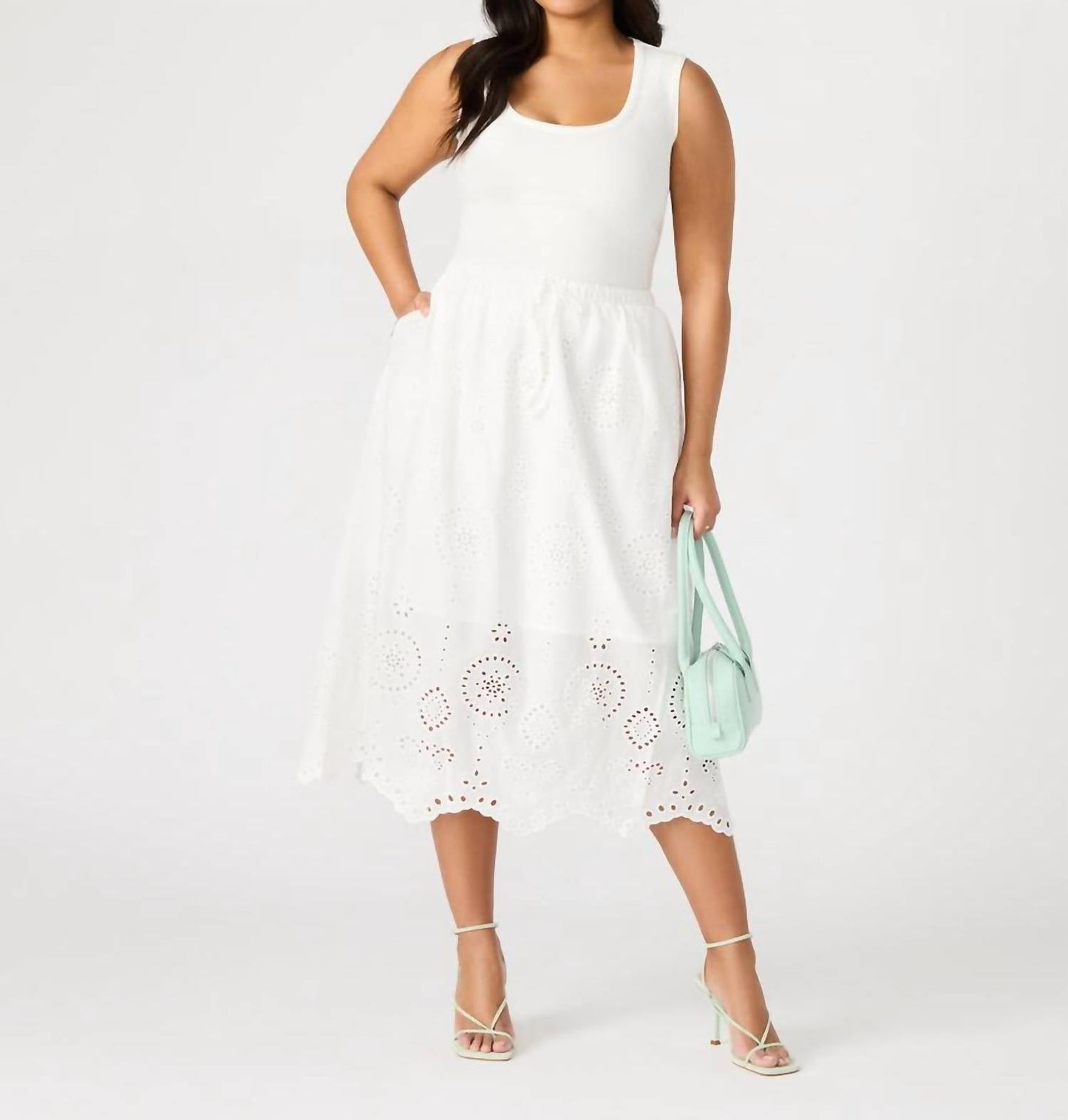 Steve Madden - Anaisa Skirt