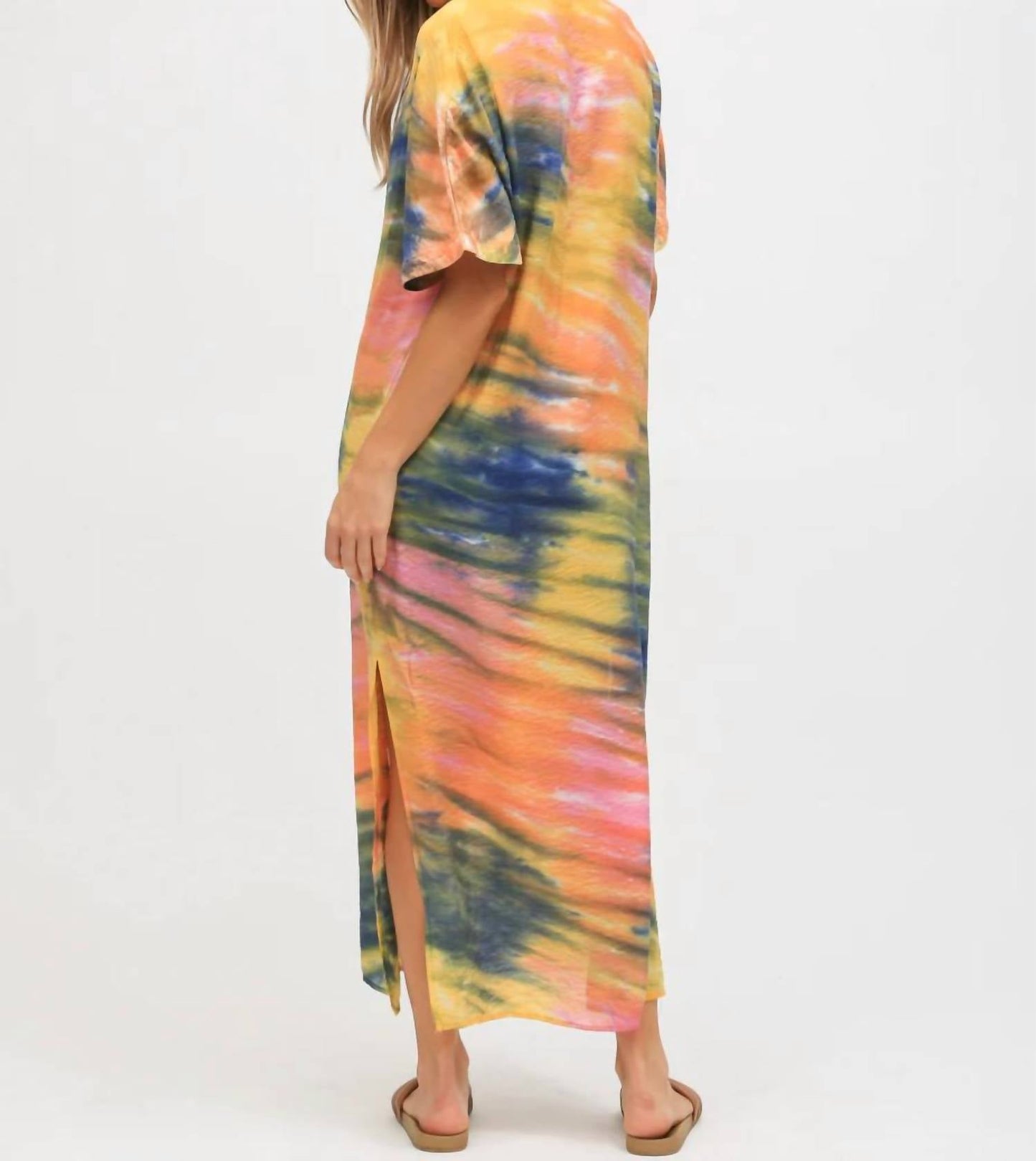 Electric & Rose - Montauk Kaftan