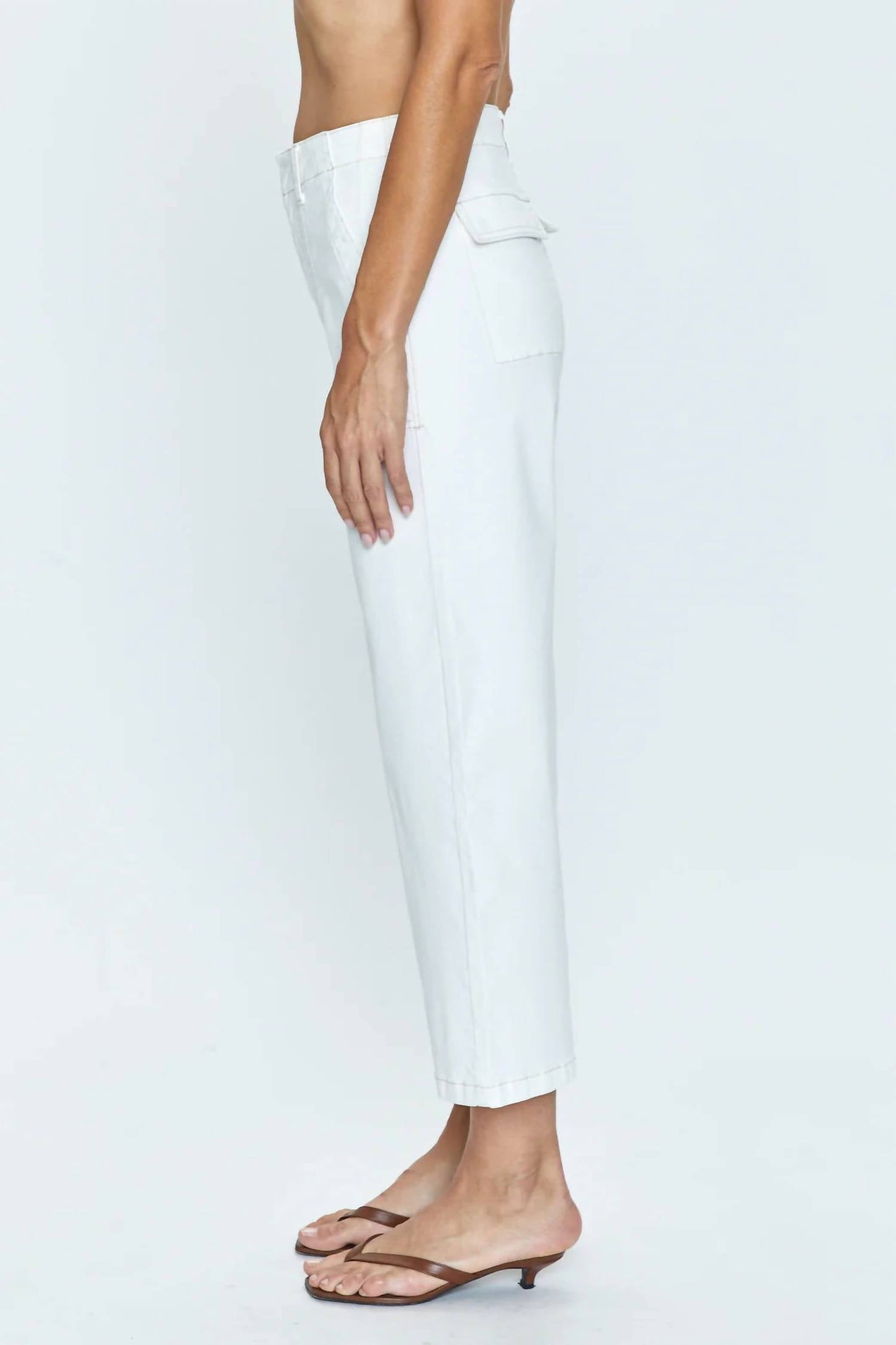 Pistola - Sophia Wide Leg Pant