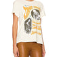 Daydreamer - Janis Joplin In Concert Reverse Tour Tee