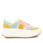 Xti - Women's Platform Sneakers