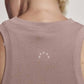Varley - Dacey Longline Tank Top