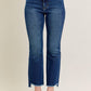 Judy Blue - Tessa Kick Flare Jeans