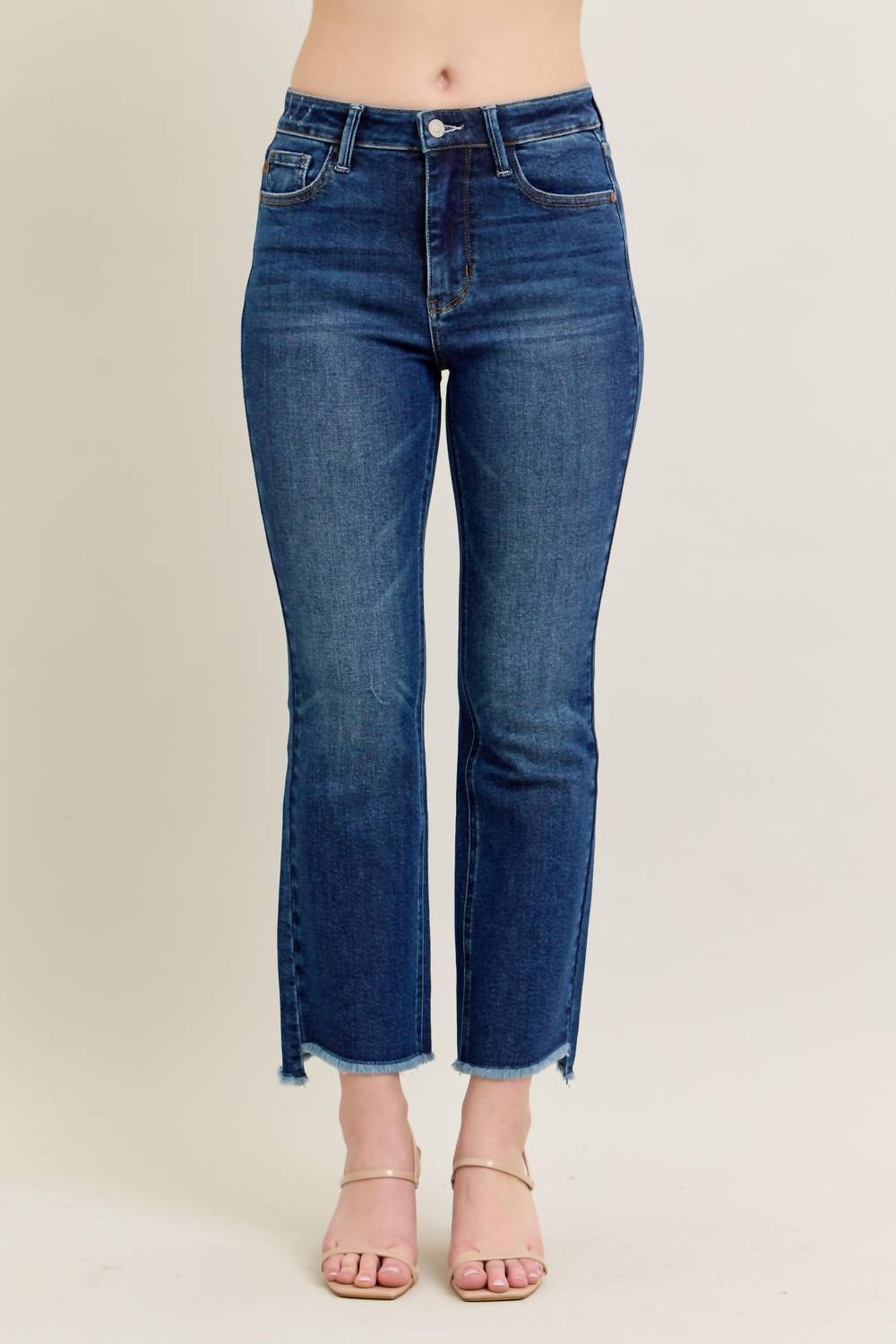 Judy Blue - Tessa Kick Flare Jeans