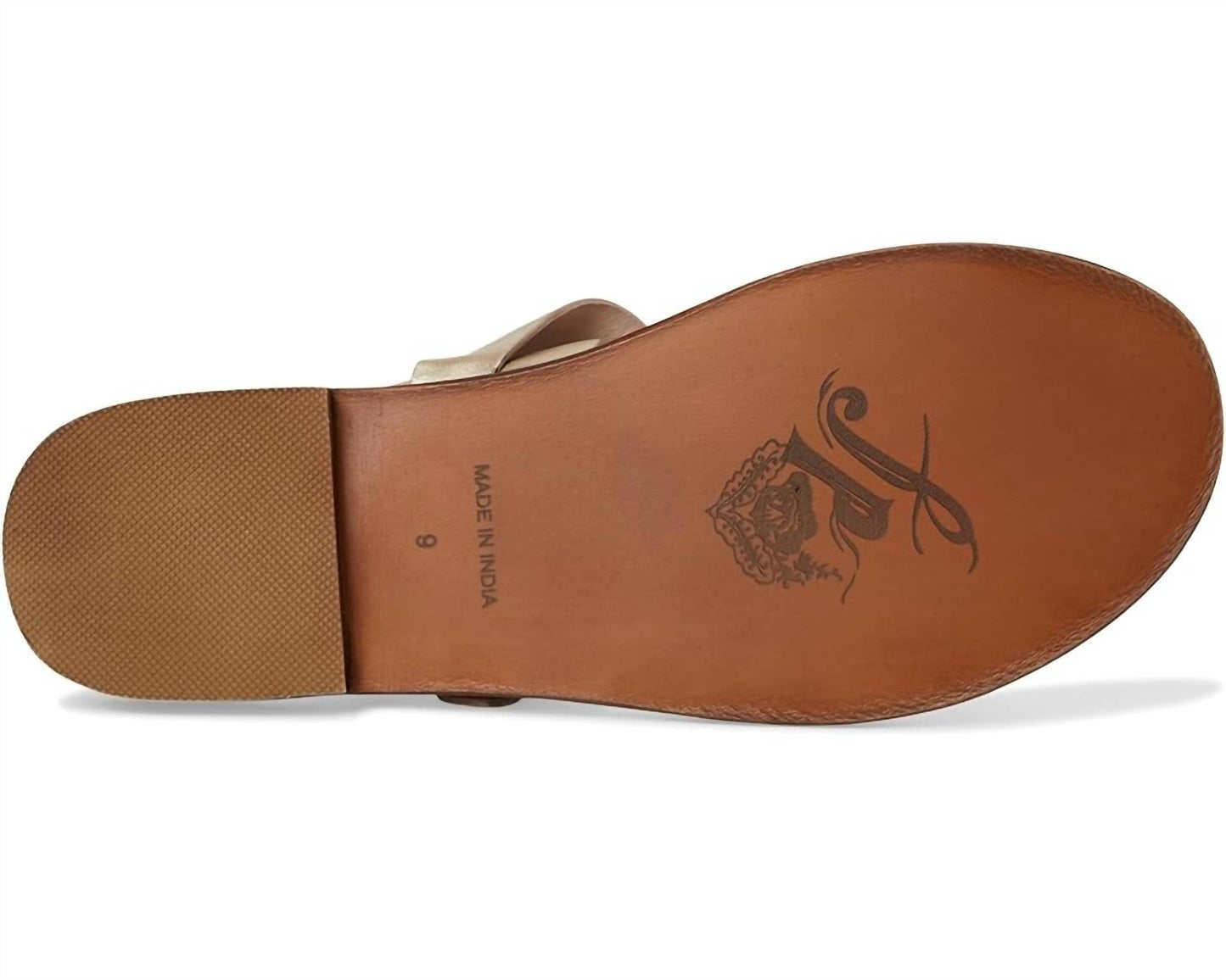 Free People - Women's Barcelona Slip-on Sandals