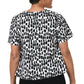 Tulip Clothing - Carmella Pullover Top