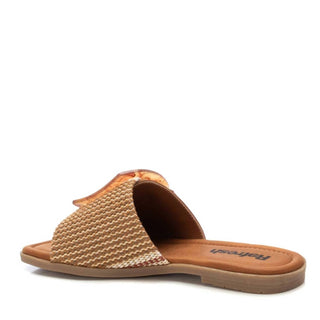 Xti - Women's Refresh Flat Sandals
