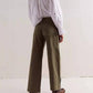 Free People - Benji Relaxed Wide Leg Jeans
