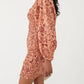 Free People - Smock It To Me Mini Dress