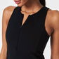 Spanx - The Get Moving Zip Front Easy Access Dress