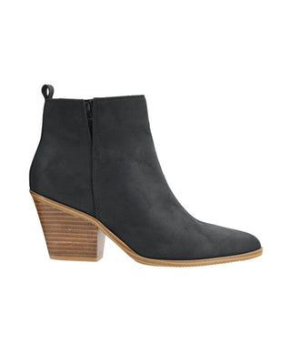 Corkys Footwear - Gimme Sugar Black Boots