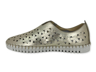 Eric Michael - Women's Inez Slip-on Shoe