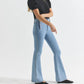 Derek Lam 10 Crosby - Robertson Flare Jeans