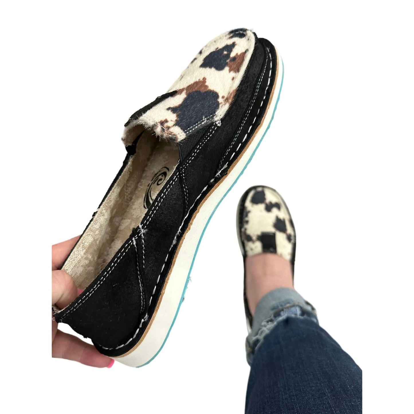 Very G - Women's Sarah Loafer