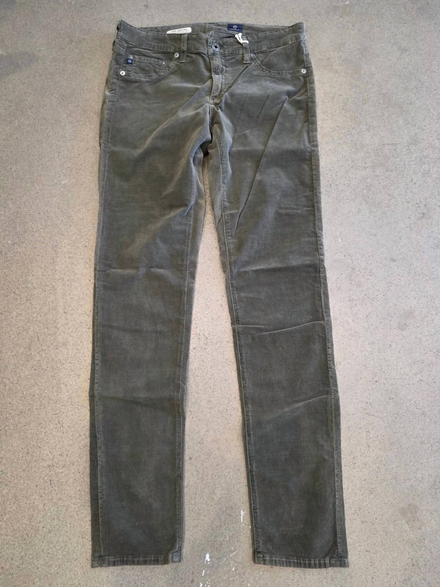 Ag Jeans - Women's Jegging Jeans