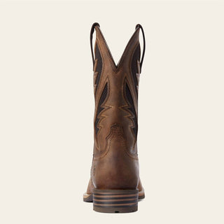 Ariat - Men's Hybrid Venttek Western Square Toe Boot