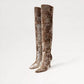 Sam Edelman - Women's Eva Over The Knee Boot