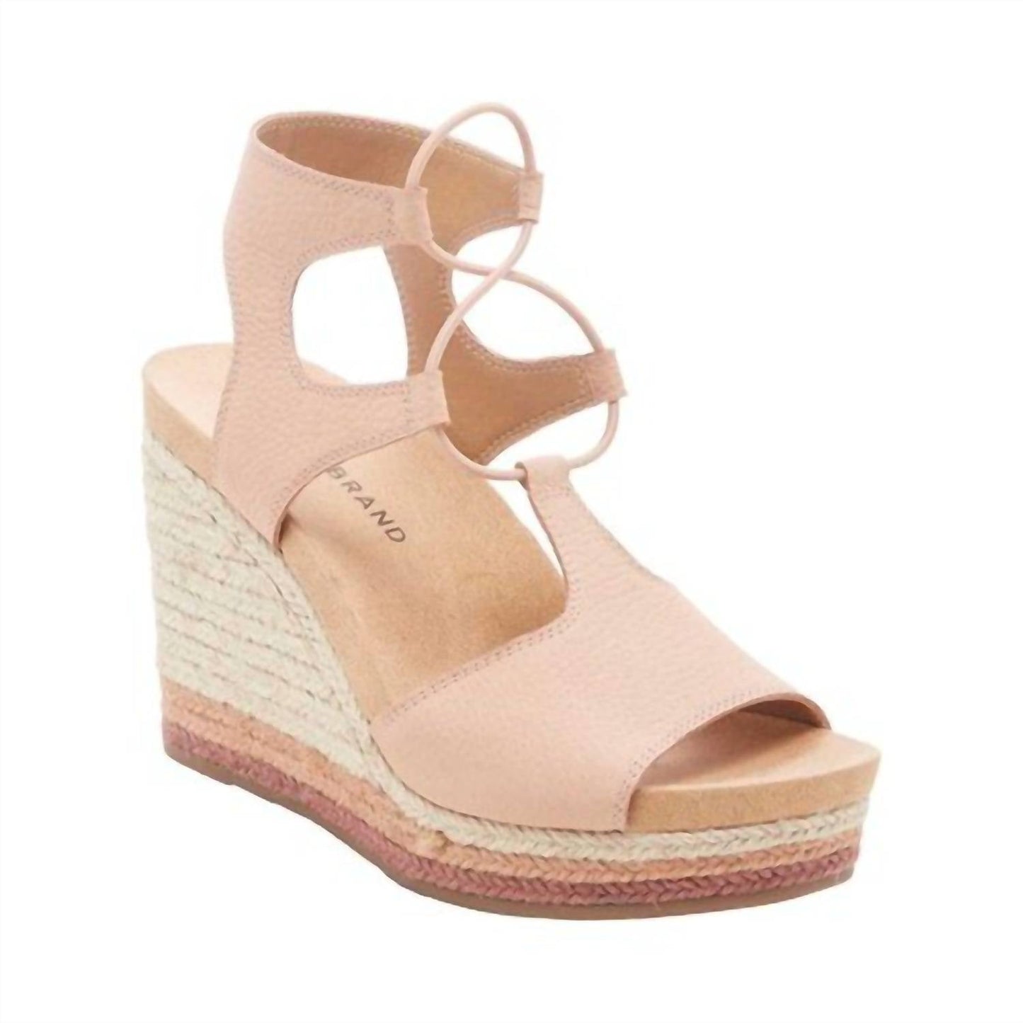 Lucky Brand - Women's LK Yejida 2 Espadrille Wedges