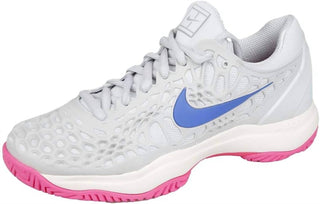 Nike - Women's Zoom Cage 3 Shoes
