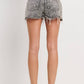 Jelly Jeans - Fray Hem Shorts