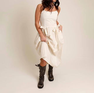 Sofie The Label - Silvia Midi Dress