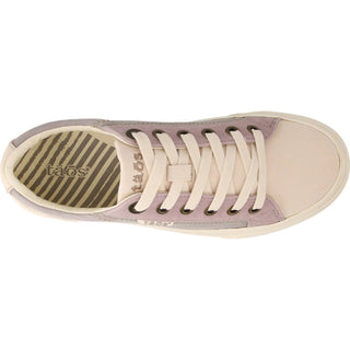 Taos - WOMEN'S PLIM SOUL CANVAS SNEAKER - MEDIUM WIDTH