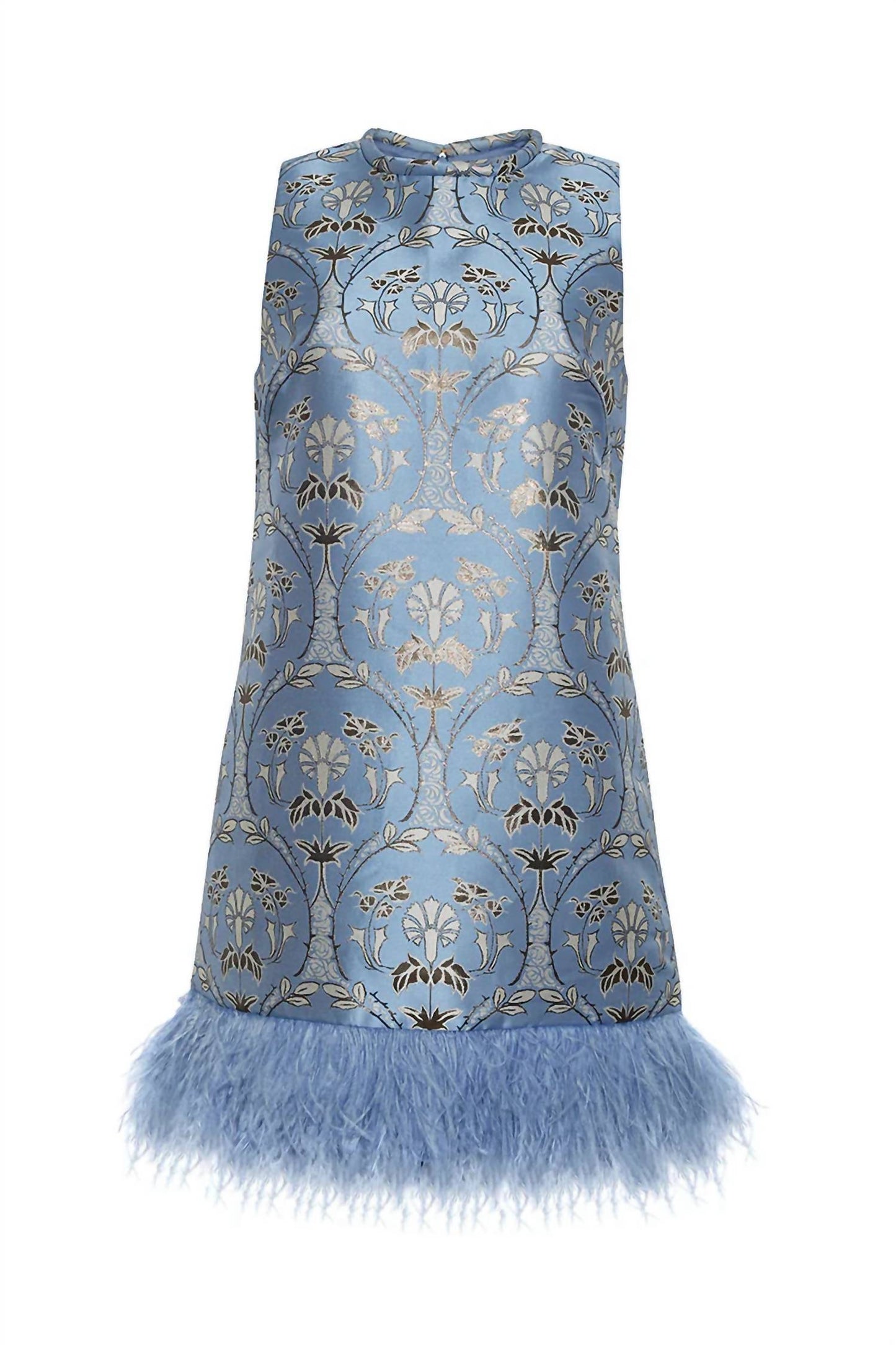 Cara Cara - Paige Mini Dress