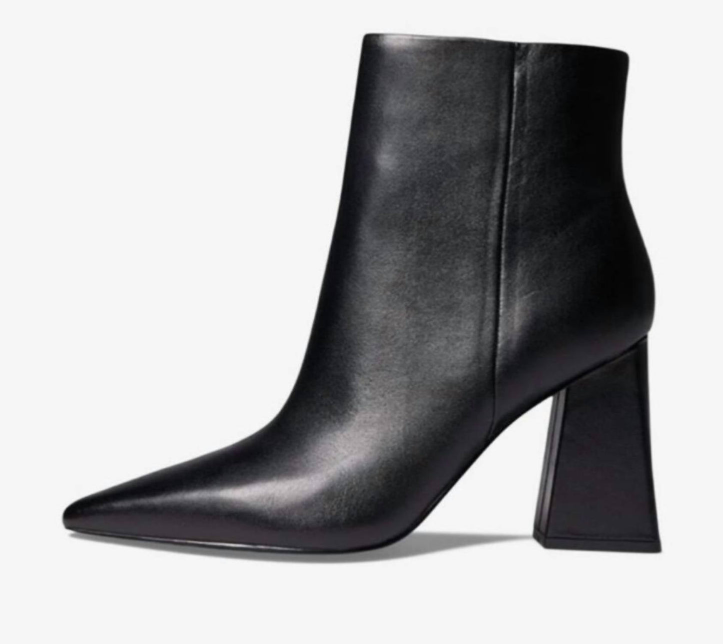 Marc Fisher - Kulika Block Heel Booties