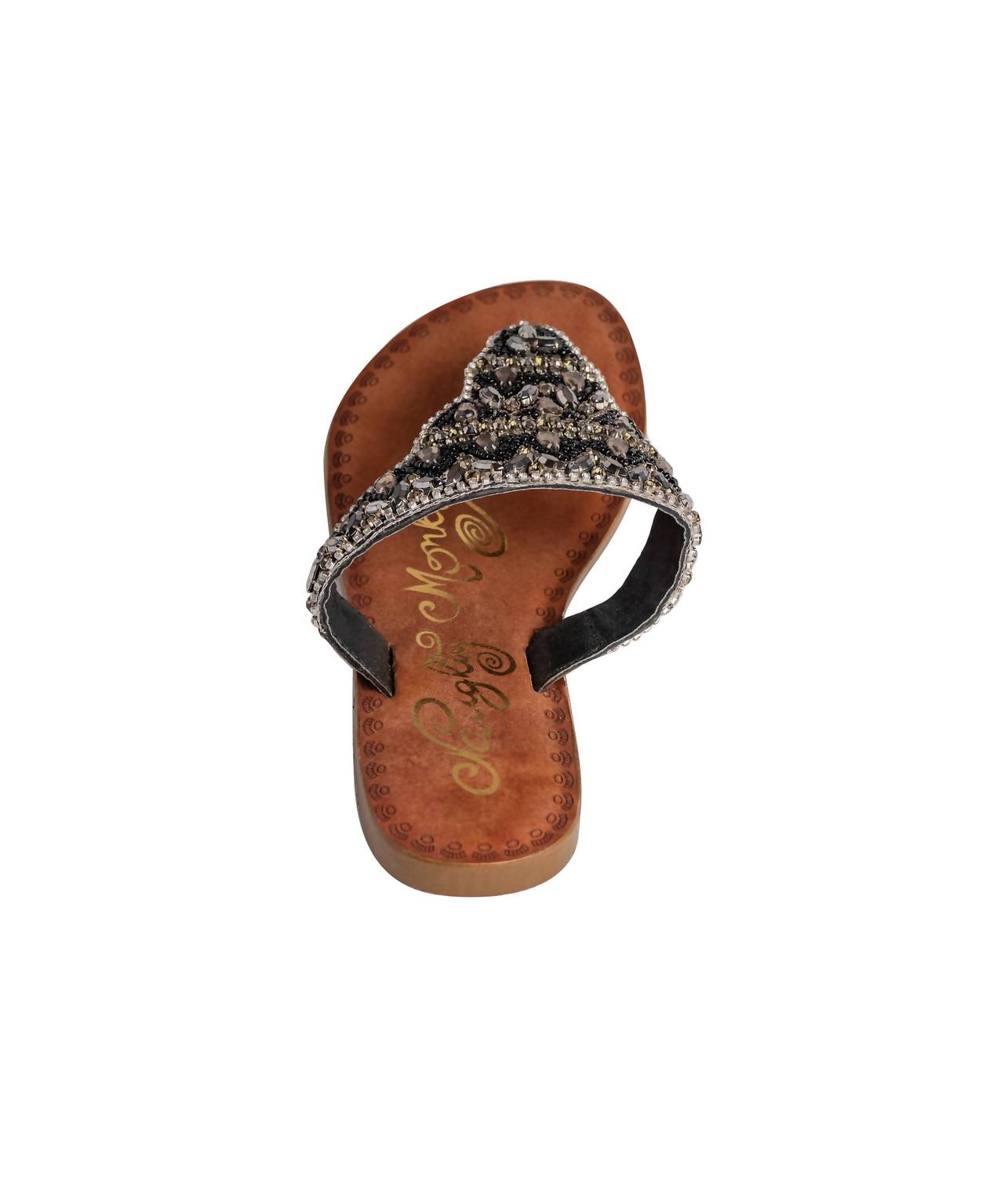 Naughty Monkey - Women's Loving U Sandals