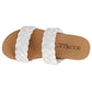 Boutique By Corkys - Delightful Sandal