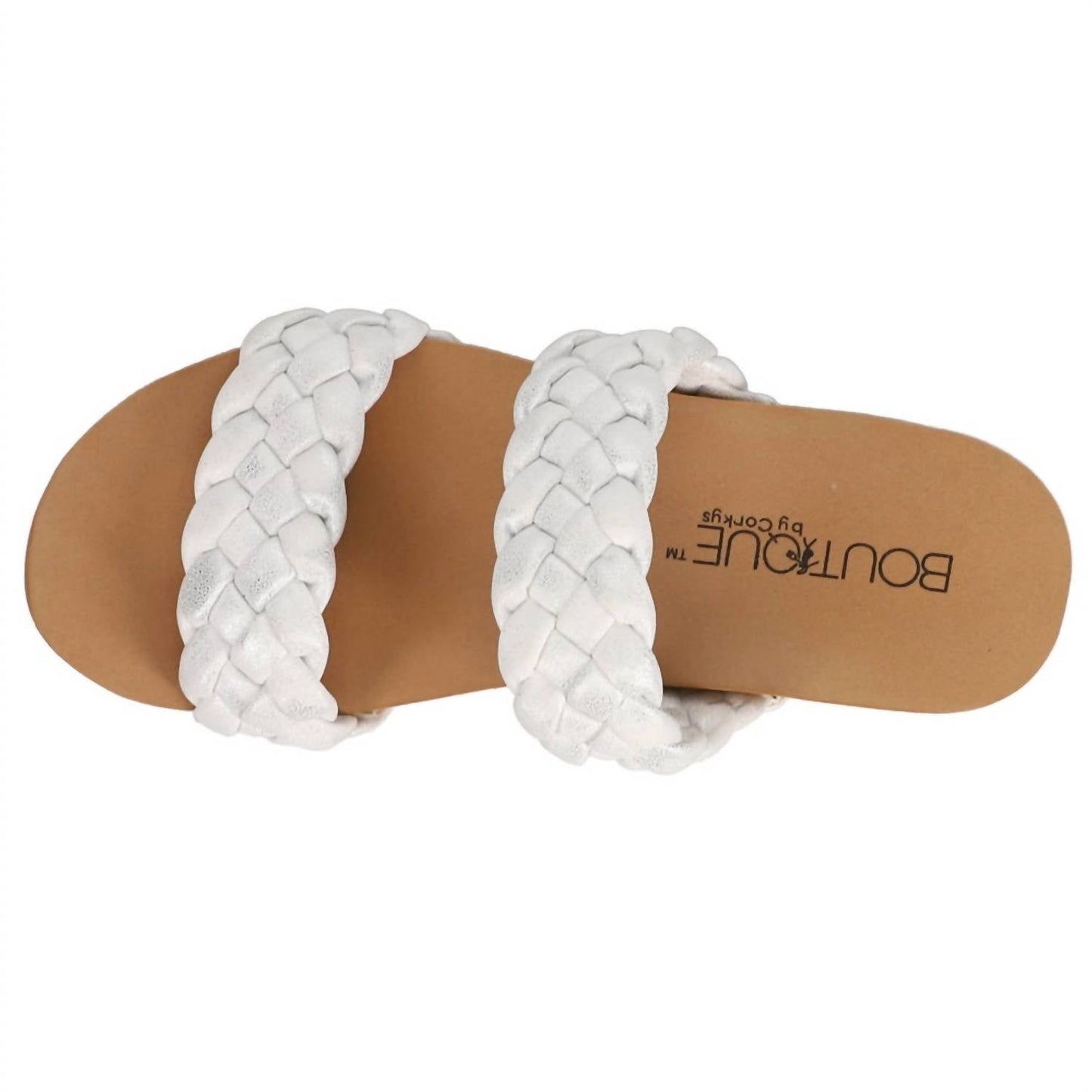Boutique By Corkys - Delightful Sandal