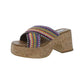Steve Madden - Women's Rosy Sandals