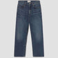 Agolde - Valen Mid Rise Jean