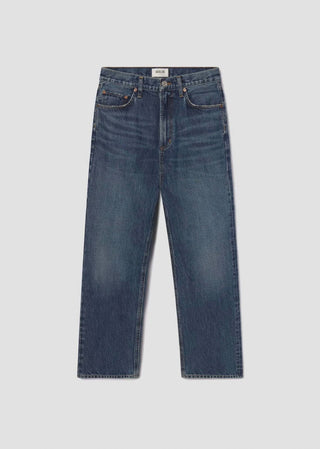 Agolde - Valen Mid Rise Jean