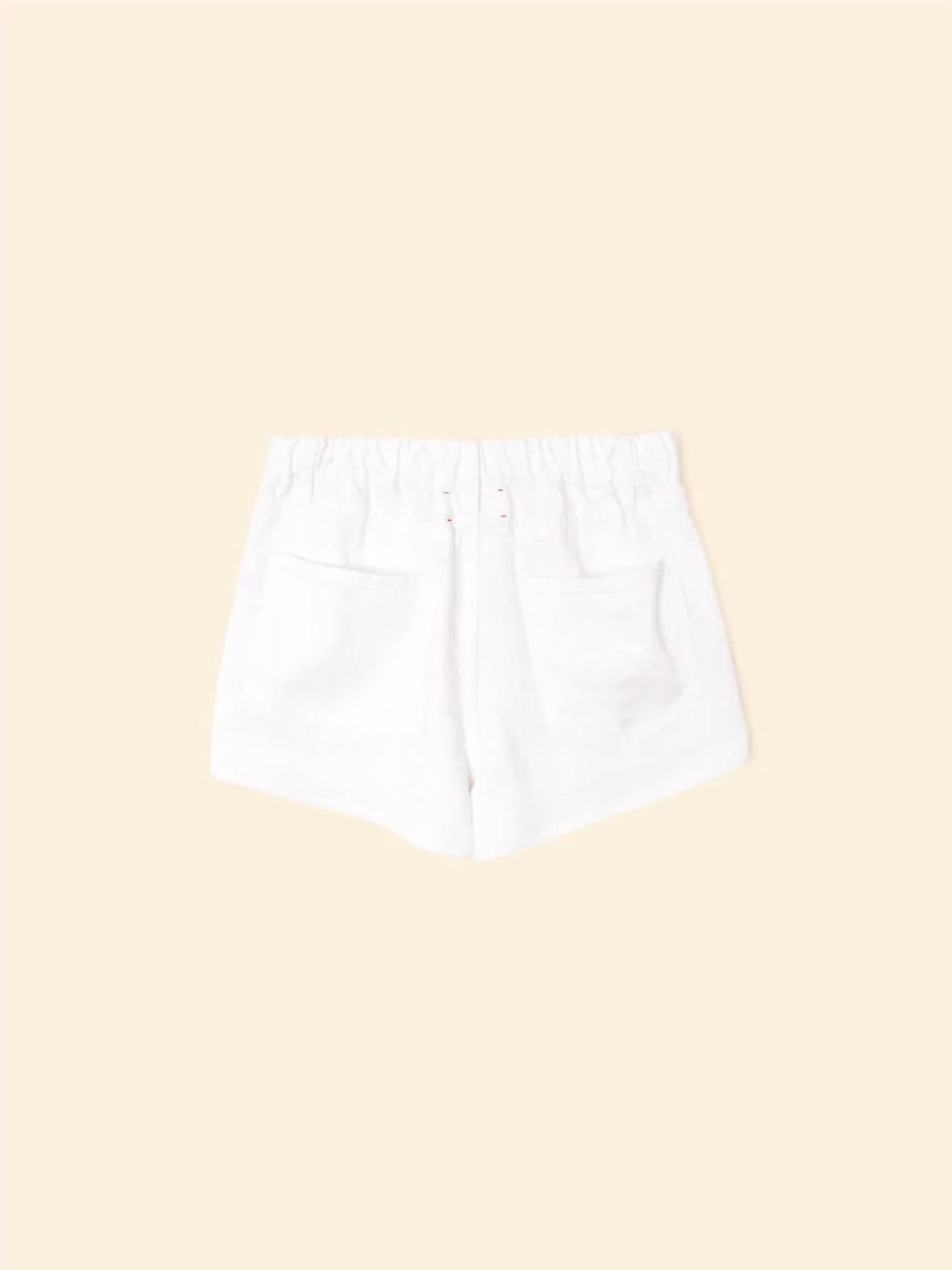 Xirena - Renner Short
