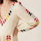 Alix Of Bohemia - Imogen Prism Dress