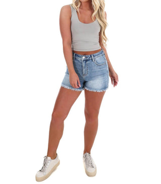 Free People - Clean Lines Scoopneck Muscle Camisole