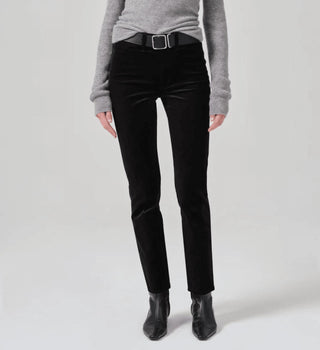Citizens Of Humanity - Isola Crop Slim With Welt Pocket Jeans