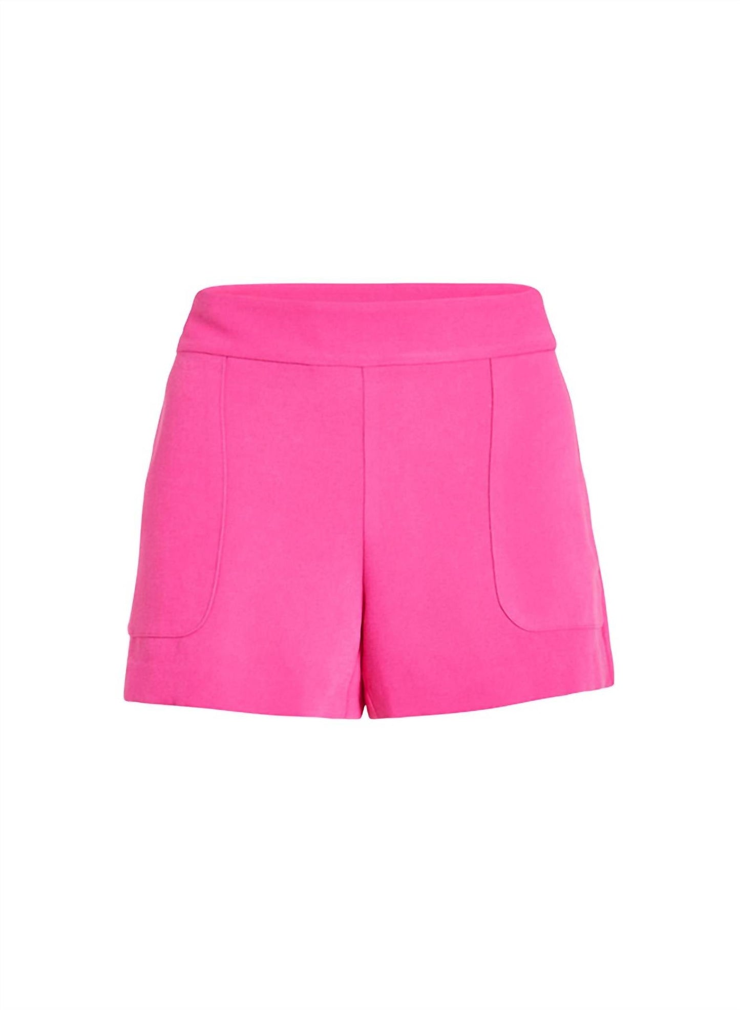 Marie Oliver - Mia Shorts