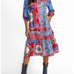 Johnny Was - CORNELIA DRESS