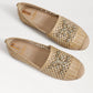 Sam Edelman - Women's Khiara Espadrille Loafer