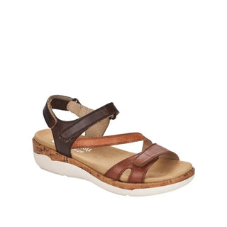 Remonte - Women's Velcro Strap Sandals